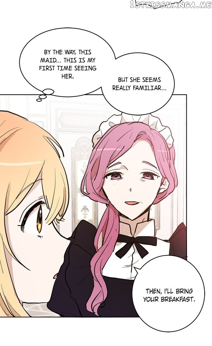 Cat’s Bride chapter 69 - page 7