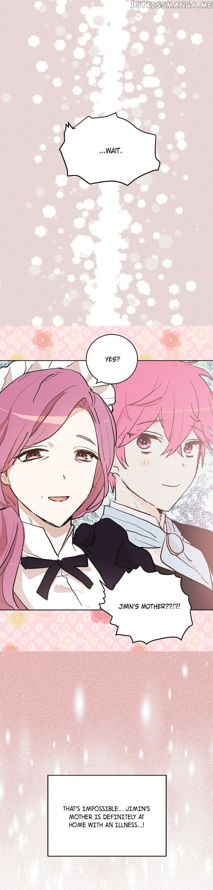 Cat’s Bride chapter 69 - page 8