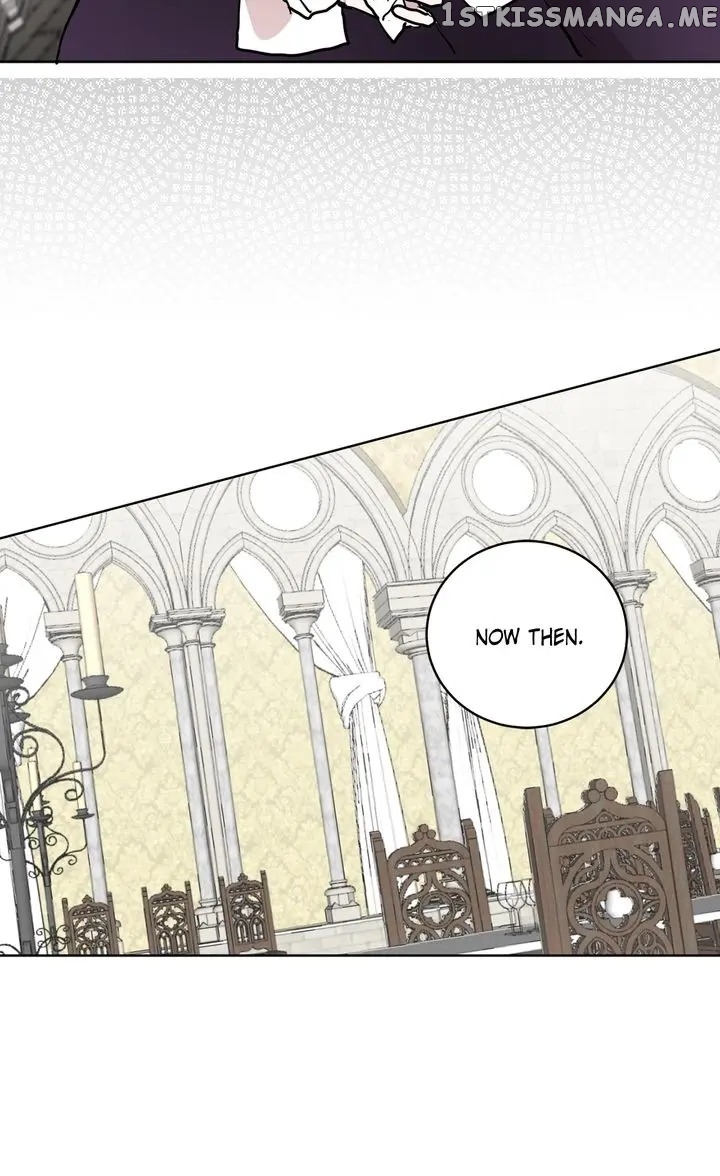 Cat’s Bride chapter 74 - page 12