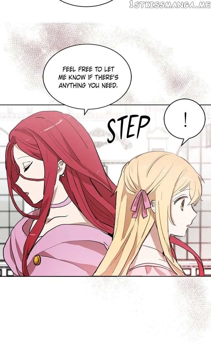 Cat’s Bride chapter 74 - page 4