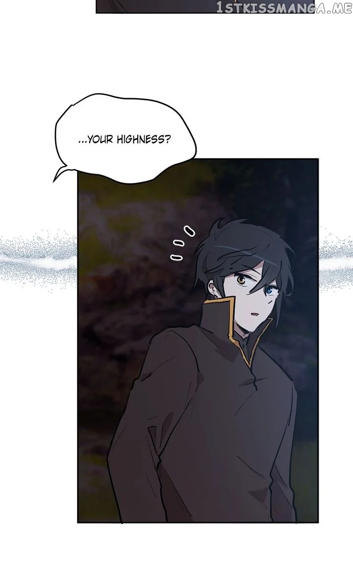 Cat’s Bride chapter 58 - page 4