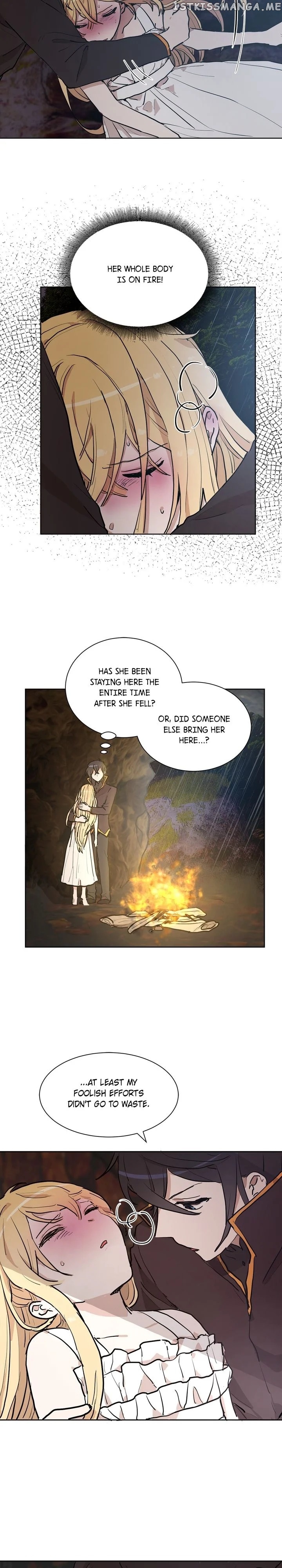 Cat’s Bride chapter 58 - page 6