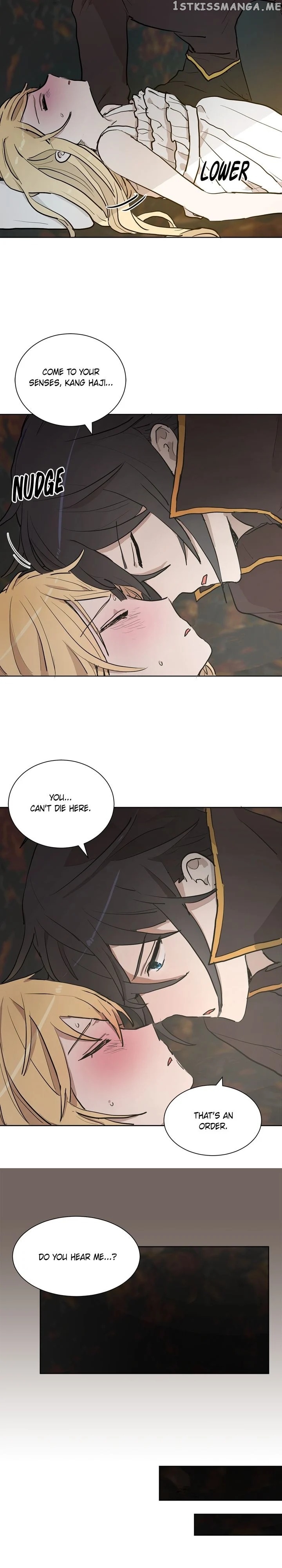 Cat’s Bride chapter 58 - page 7