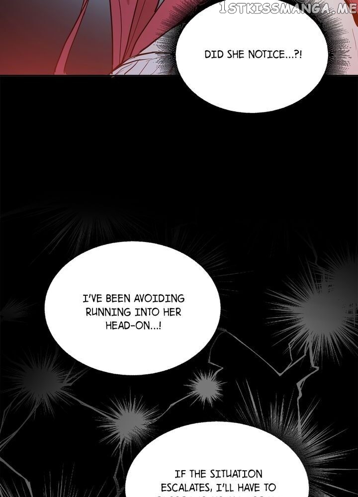 Cat’s Bride chapter 70 - page 23