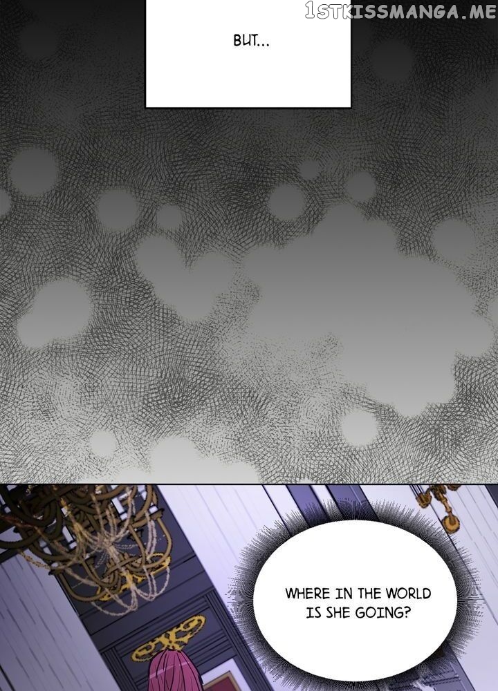 Cat’s Bride chapter 70 - page 25