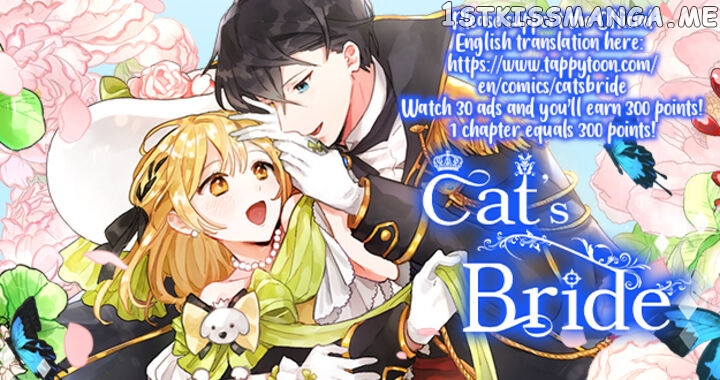 Cat’s Bride chapter 70 - page 34