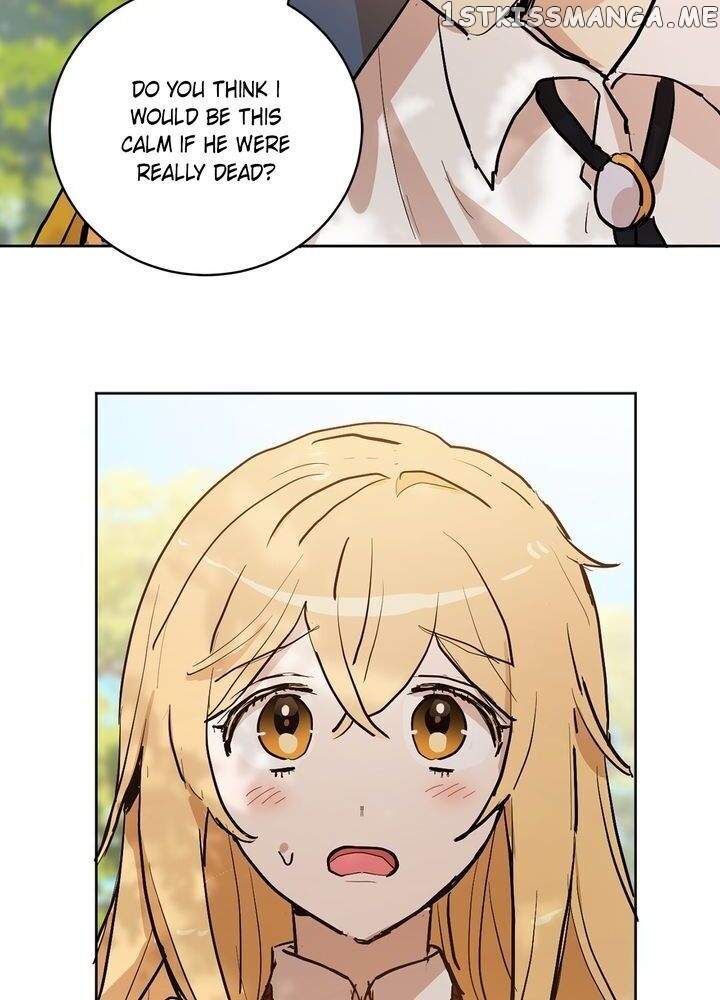 Cat’s Bride chapter 70 - page 9