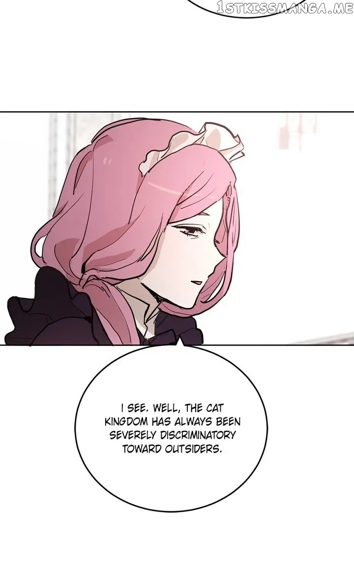 Cat’s Bride chapter 71 - page 16