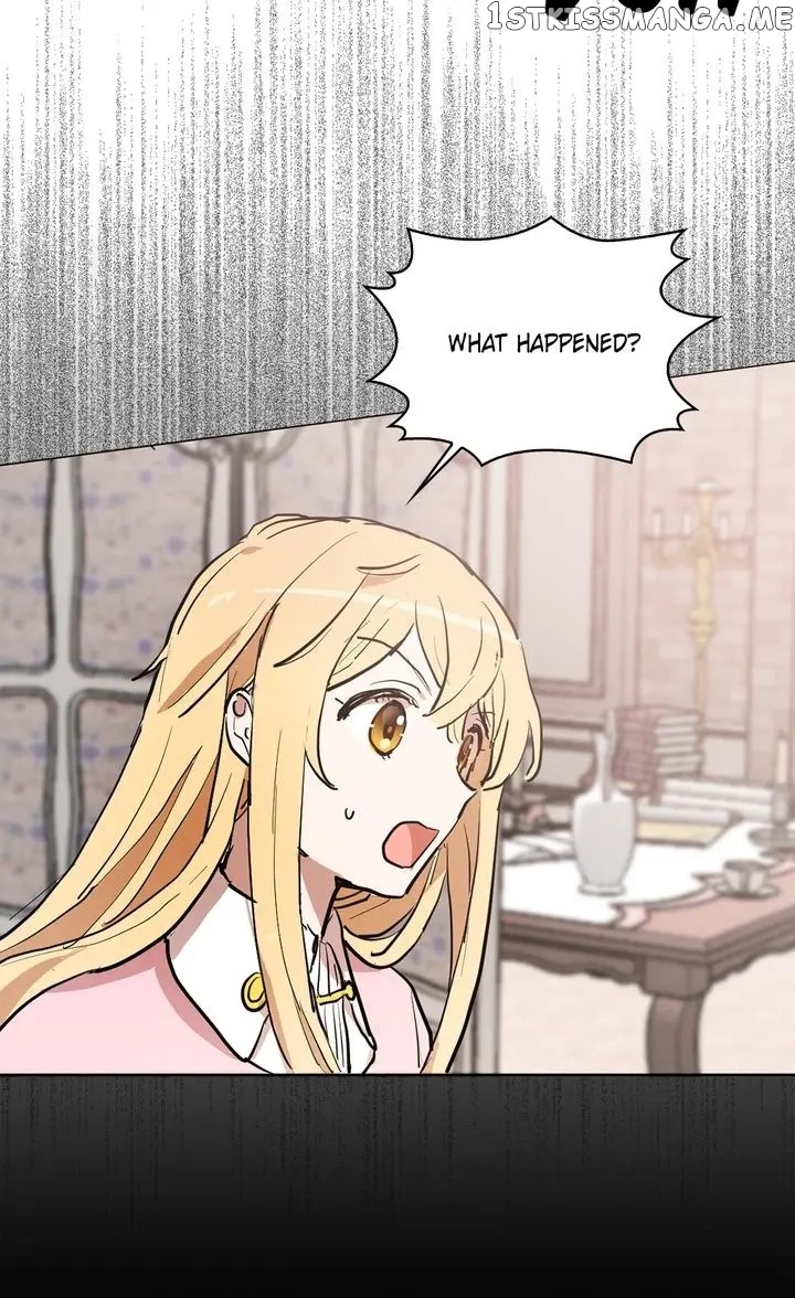 Cat’s Bride chapter 76 - page 16