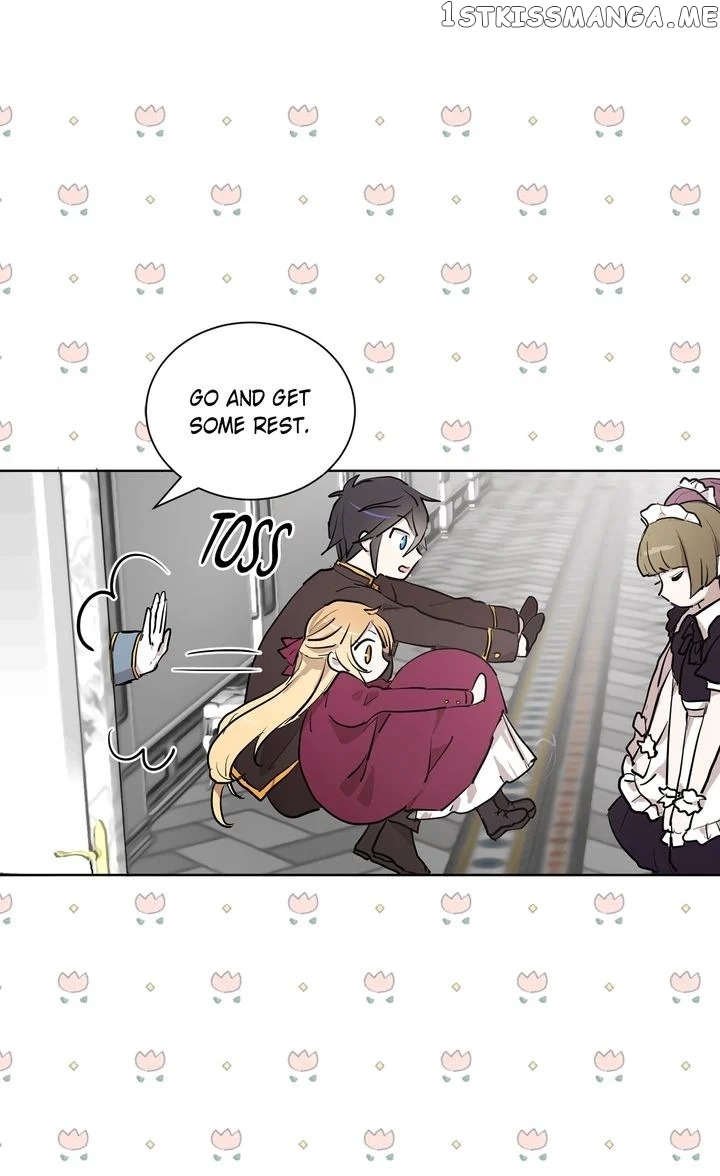 Cat’s Bride chapter 60 - page 16