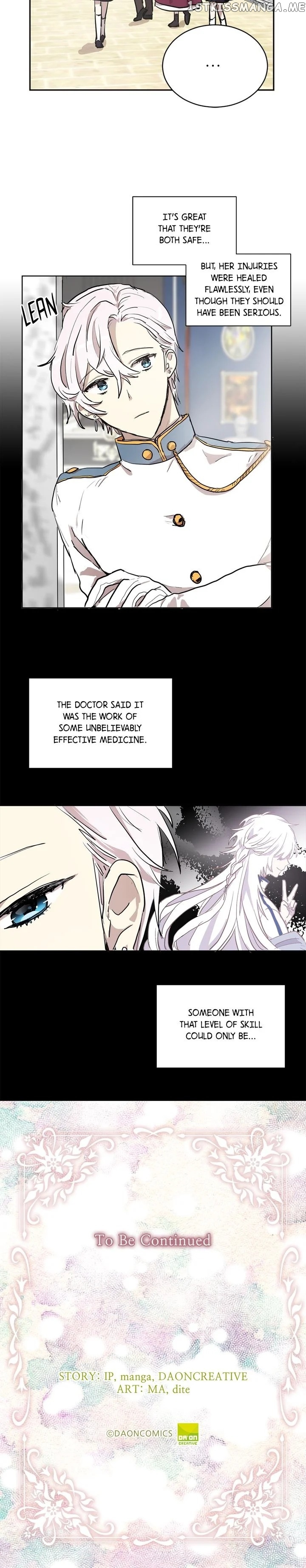 Cat’s Bride chapter 60 - page 18