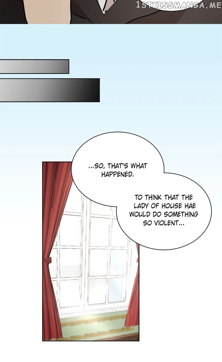 Cat’s Bride chapter 60 - page 8