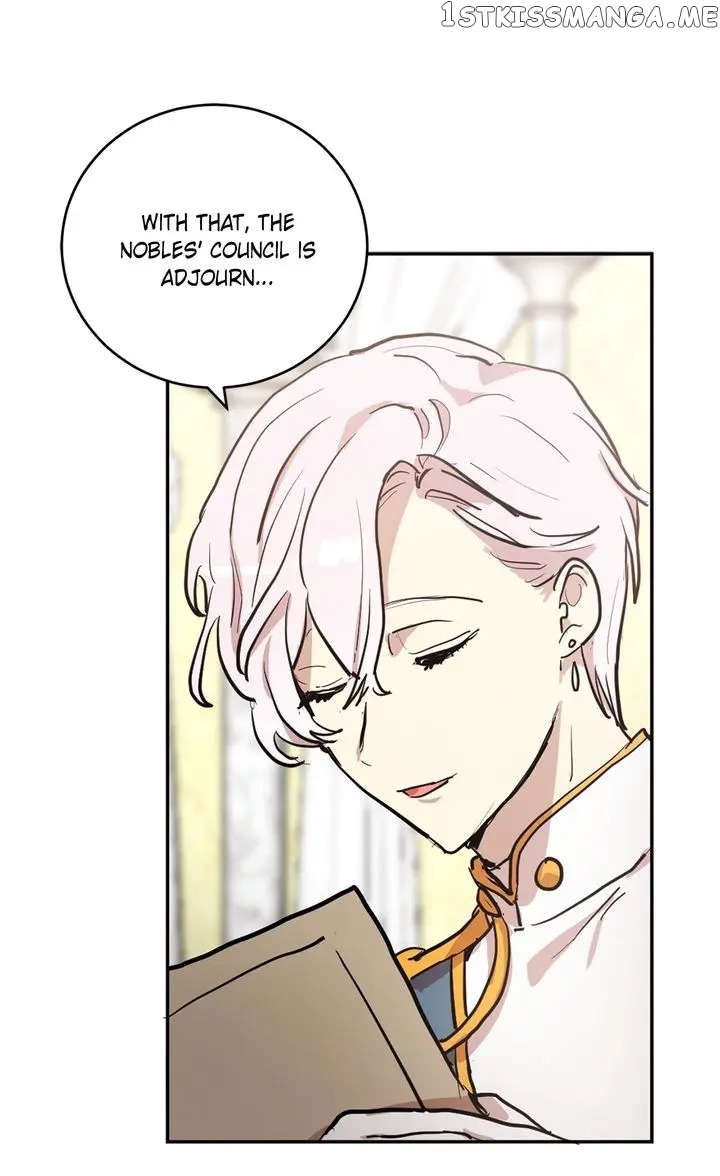 Cat’s Bride chapter 73 - page 16