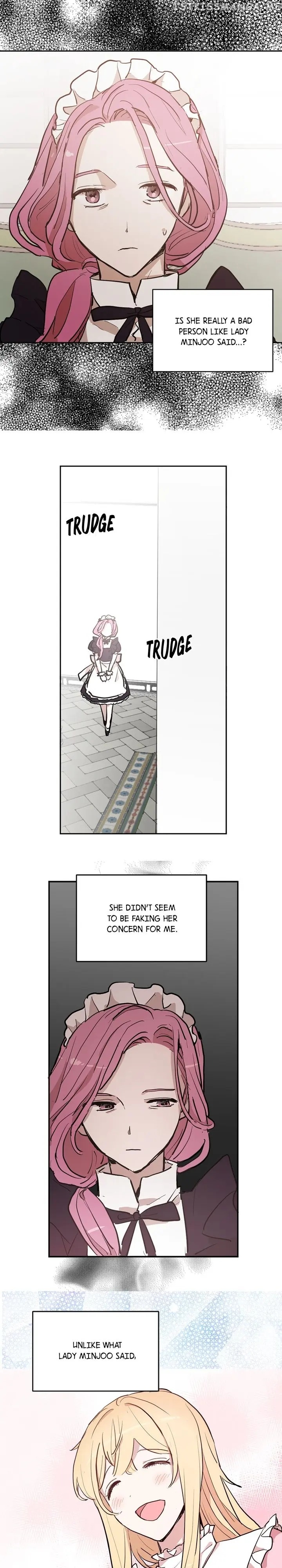 Cat’s Bride chapter 79 - page 13