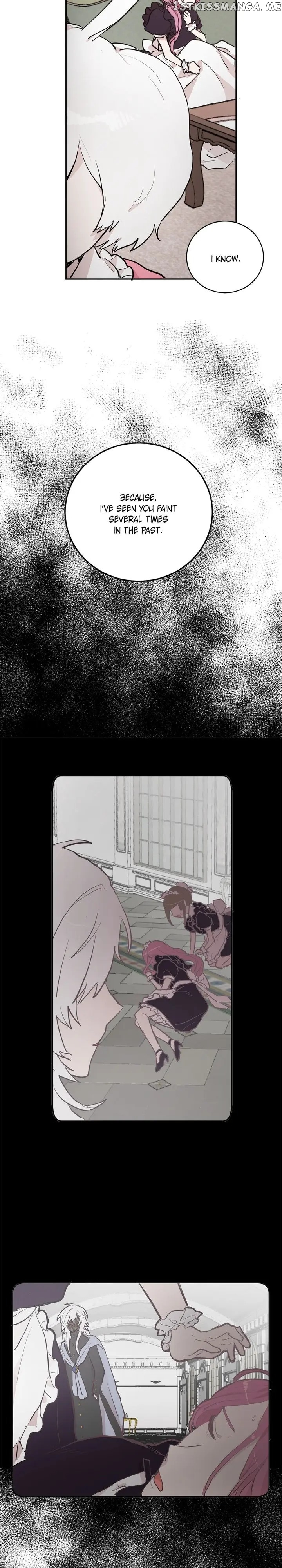 Cat’s Bride chapter 79 - page 3