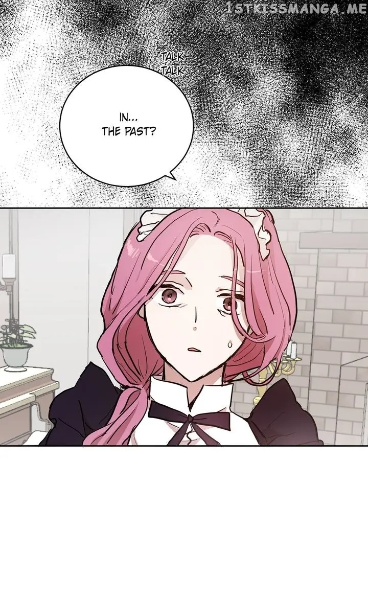 Cat’s Bride chapter 79 - page 4