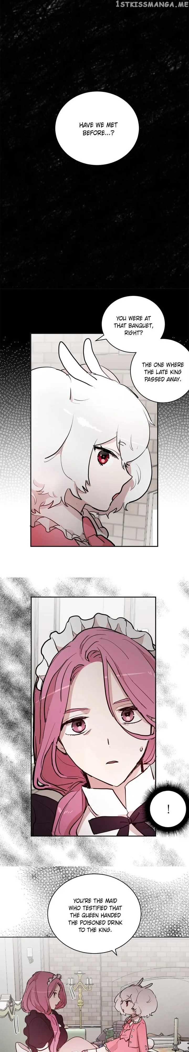 Cat’s Bride chapter 79 - page 5