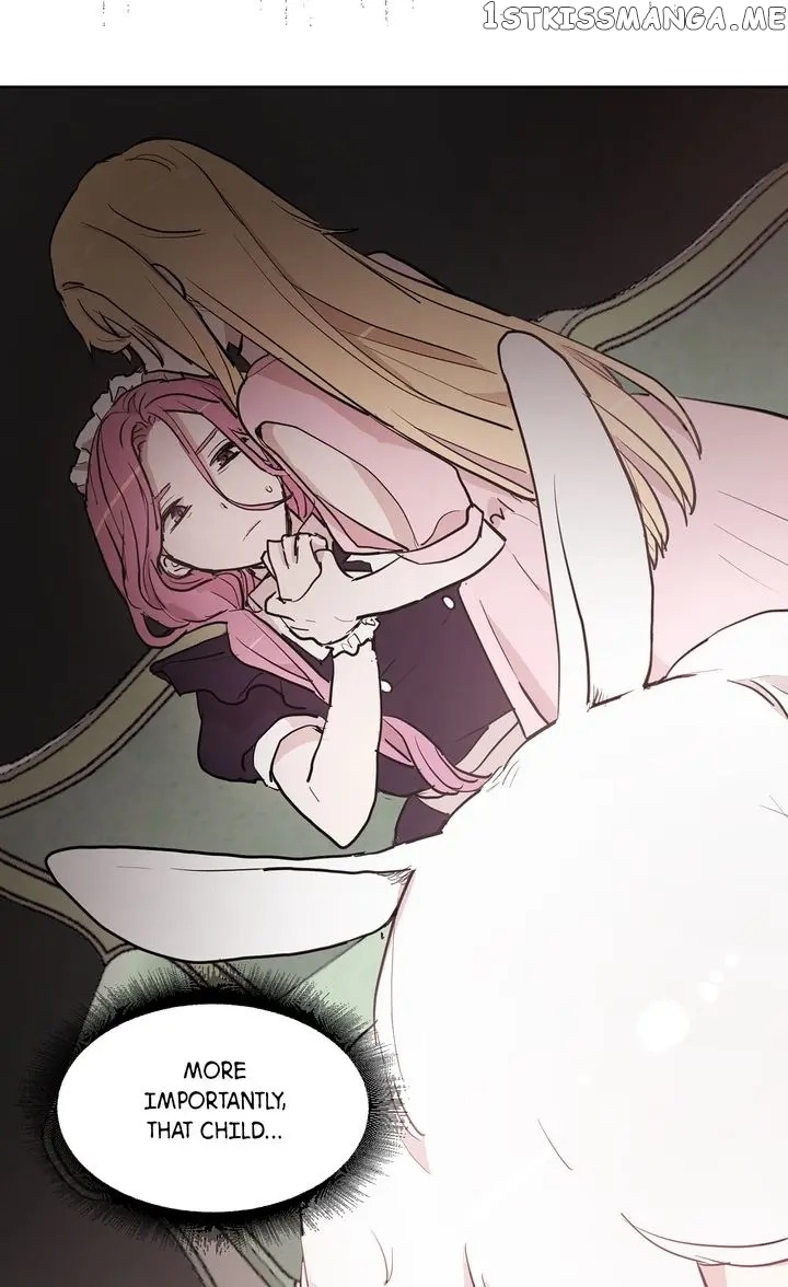 Cat’s Bride chapter 79 - page 8