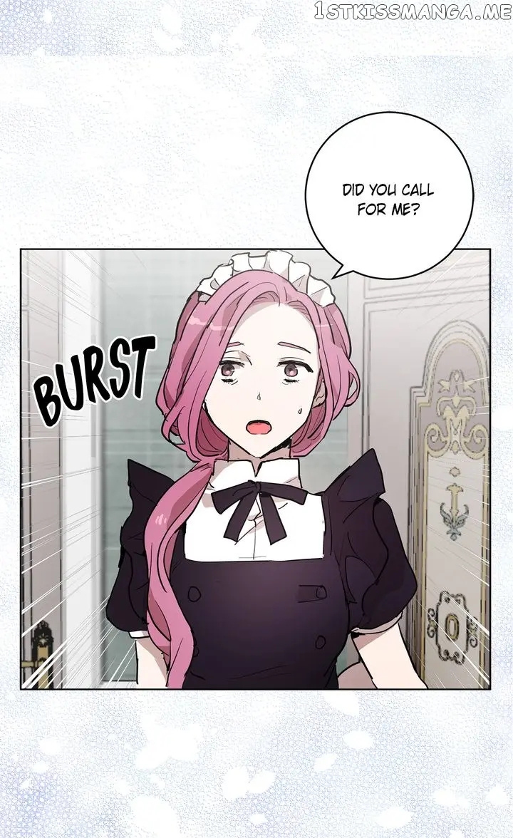 Cat’s Bride chapter 81 - page 12
