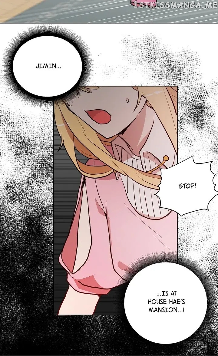 Cat’s Bride chapter 81 - page 4