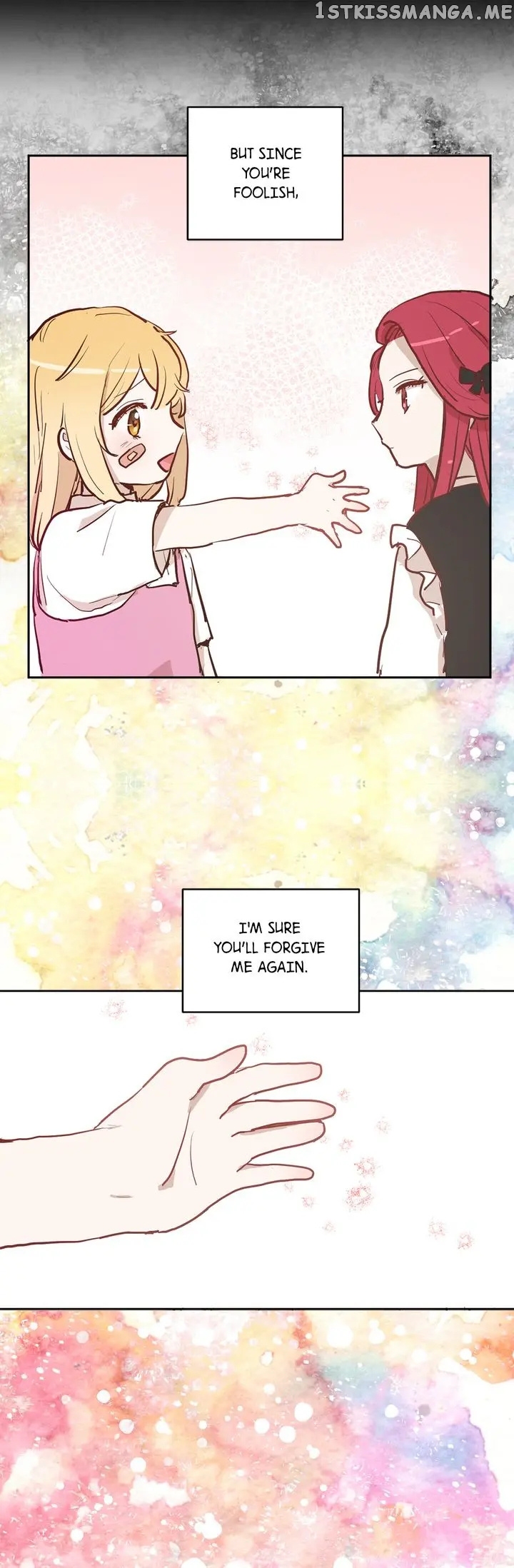 Cat’s Bride chapter 86 - page 16