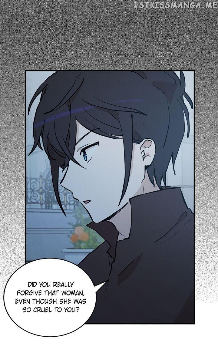 Cat’s Bride chapter 87 - page 7