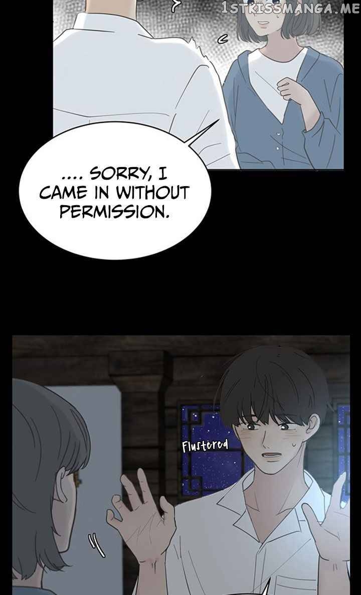 Coffee Thief chapter 10 - page 24