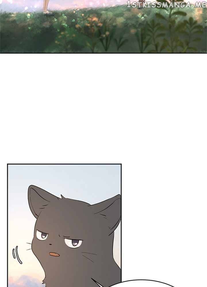 Coffee Thief chapter 10 - page 44
