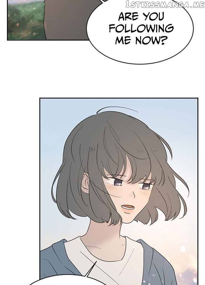 Coffee Thief chapter 10 - page 45