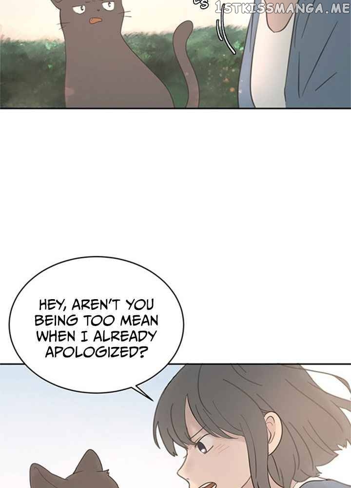 Coffee Thief chapter 10 - page 50