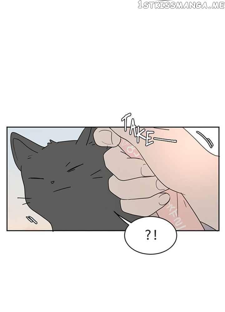 Coffee Thief chapter 10 - page 55