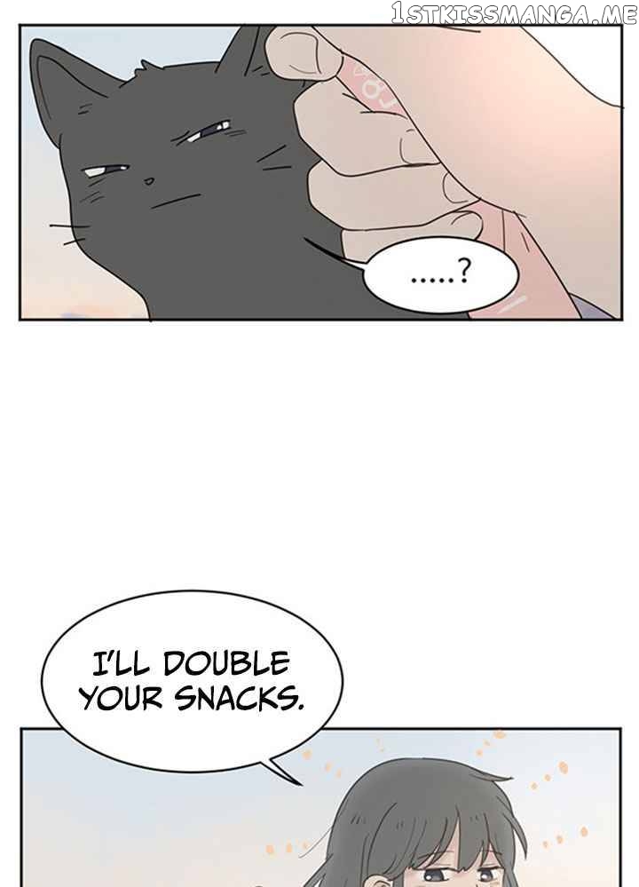Coffee Thief chapter 10 - page 56
