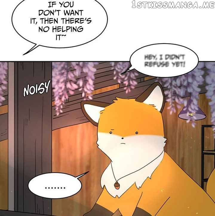 Coffee Thief chapter 10 - page 58