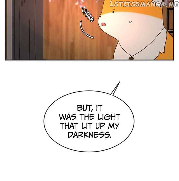Coffee Thief chapter 10 - page 60