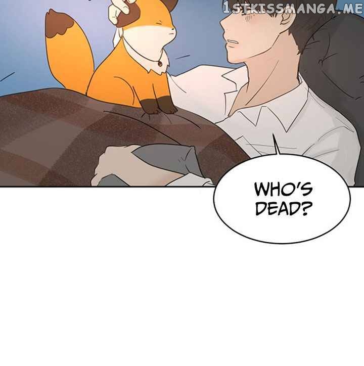 Coffee Thief chapter 10 - page 67