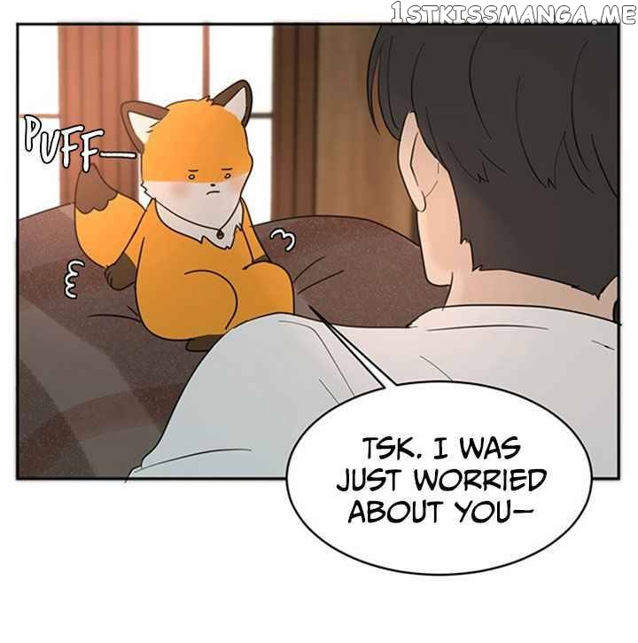 Coffee Thief chapter 10 - page 68