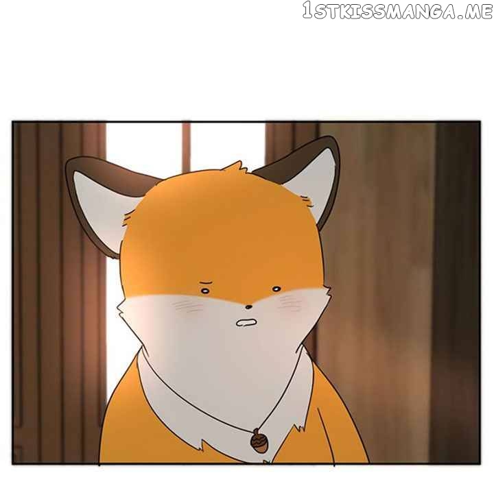 Coffee Thief chapter 10 - page 69