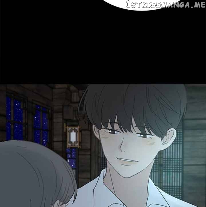 Coffee Thief chapter 10 - page 74