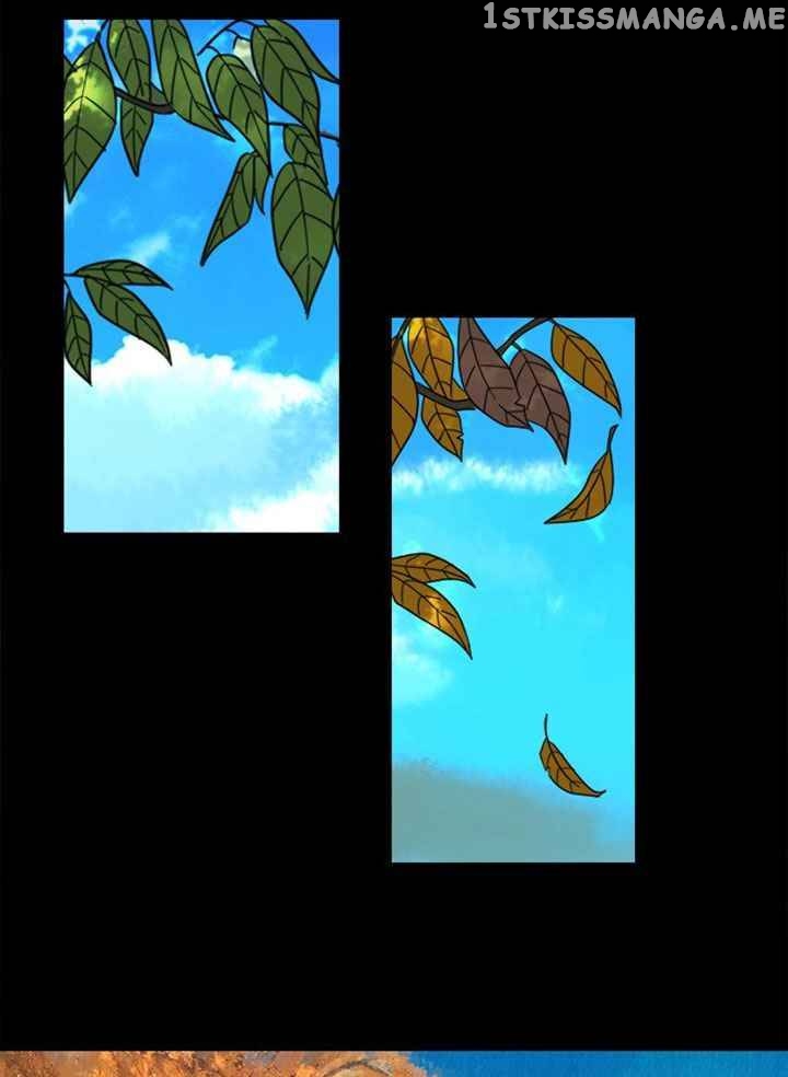 Coffee Thief chapter 11 - page 22