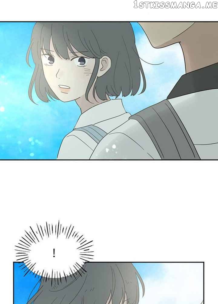 Coffee Thief chapter 11 - page 60