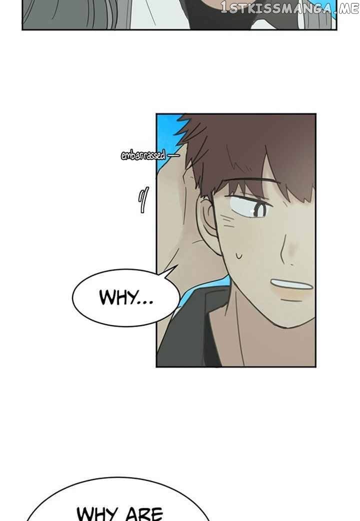 Coffee Thief chapter 11 - page 62