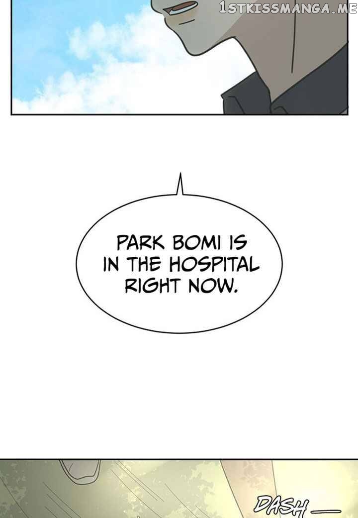 Coffee Thief chapter 11 - page 67