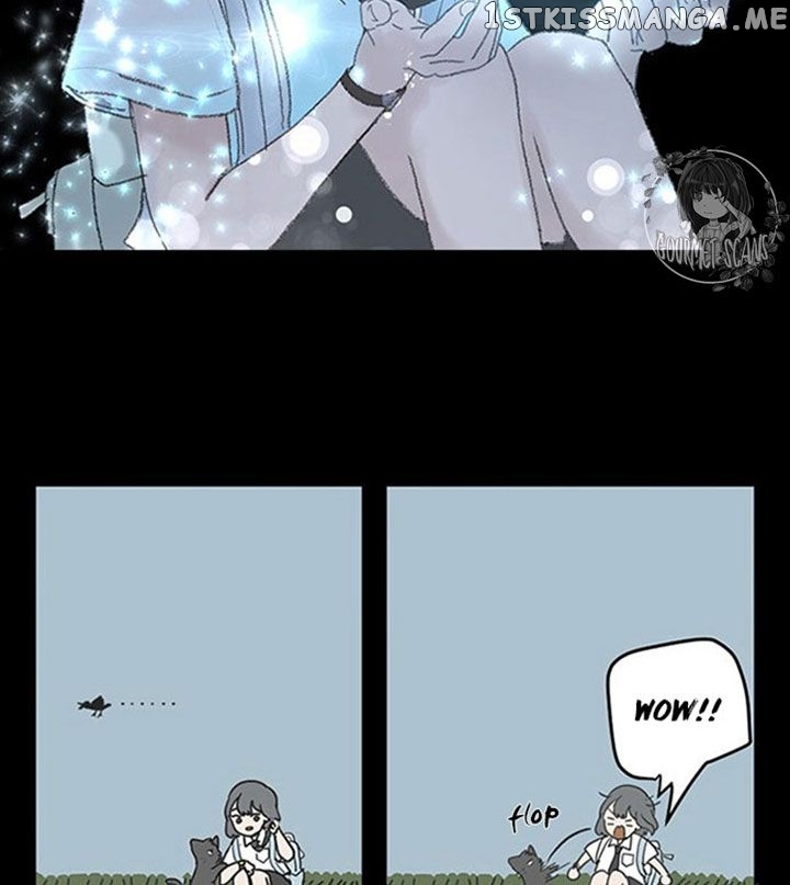 Coffee Thief chapter 4 - page 24