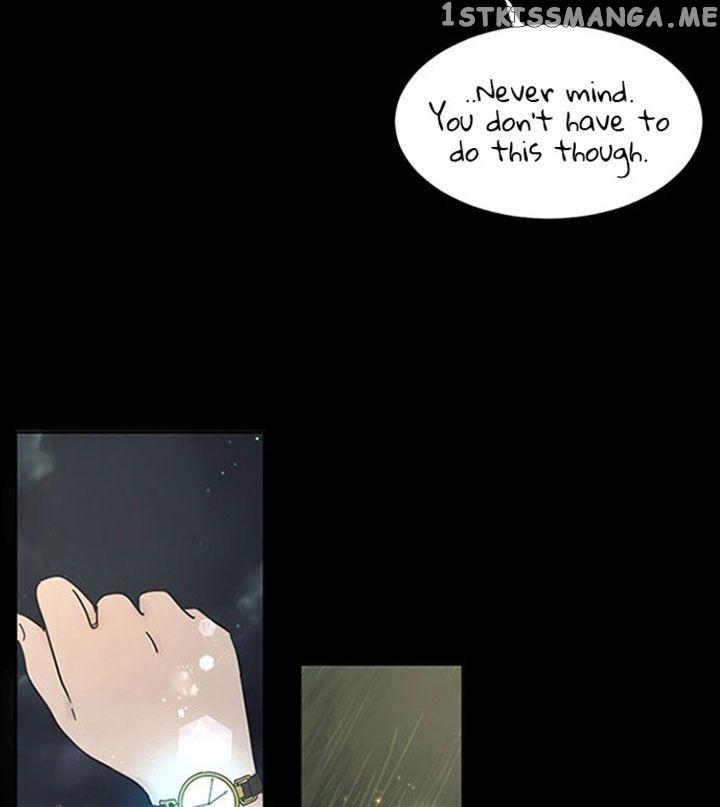 Coffee Thief chapter 4 - page 33