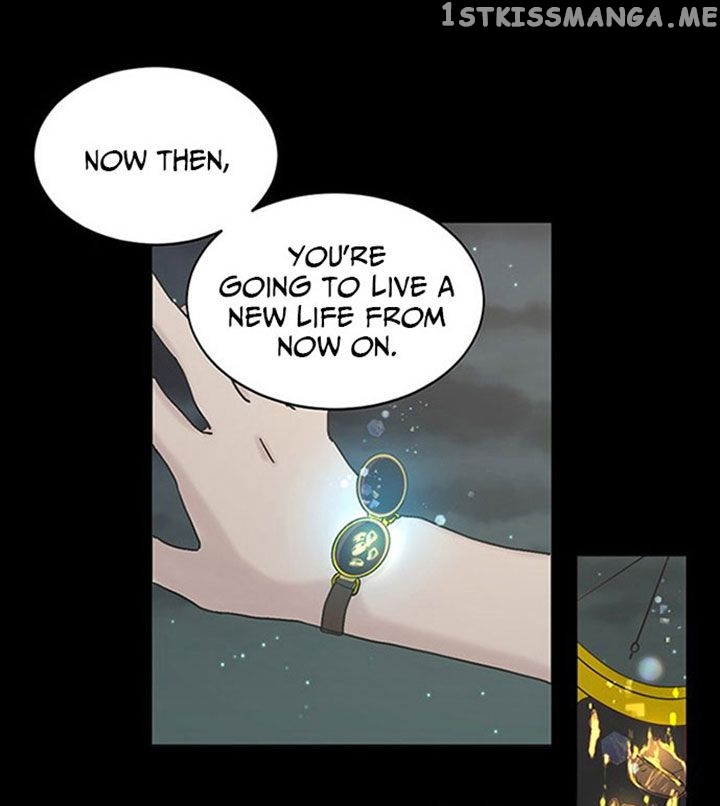 Coffee Thief chapter 4 - page 36