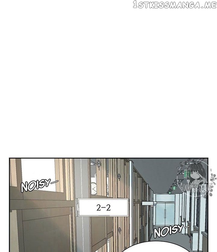 Coffee Thief chapter 4 - page 47