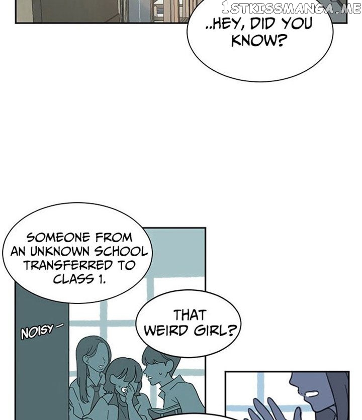 Coffee Thief chapter 4 - page 48