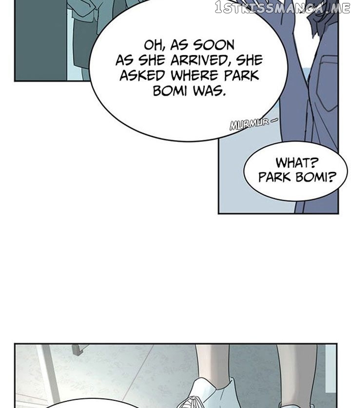 Coffee Thief chapter 4 - page 49