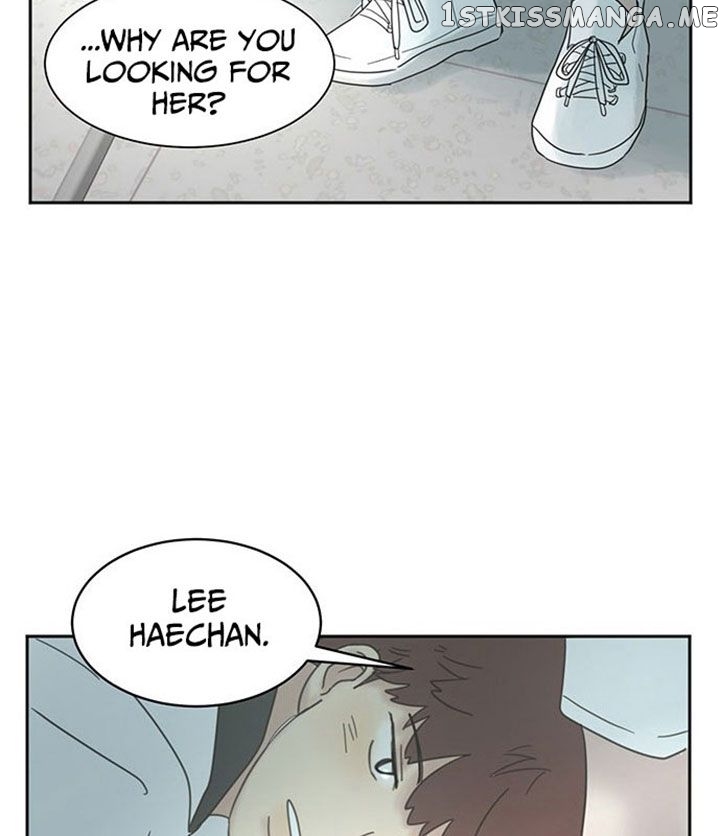 Coffee Thief chapter 4 - page 50