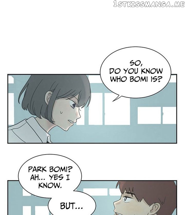 Coffee Thief chapter 4 - page 54